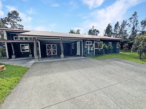 11-3225 Anuhea Street Volcano HI 96785