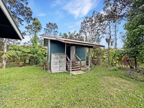 11-3225 Anuhea Street Volcano HI 96785