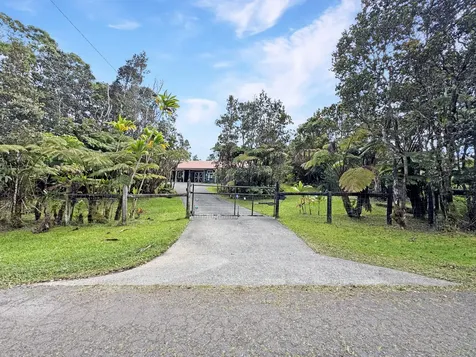 11-3225 Anuhea Street Volcano HI 96785