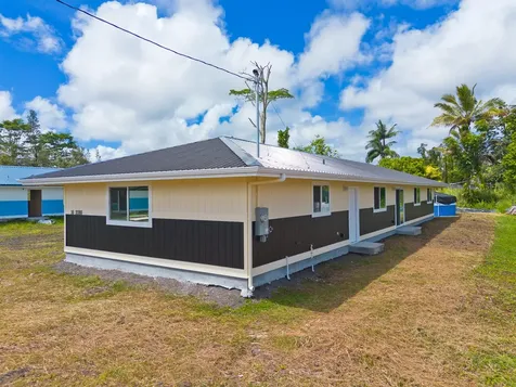 16-2084 Jewel Drive Pahoa HI 96778