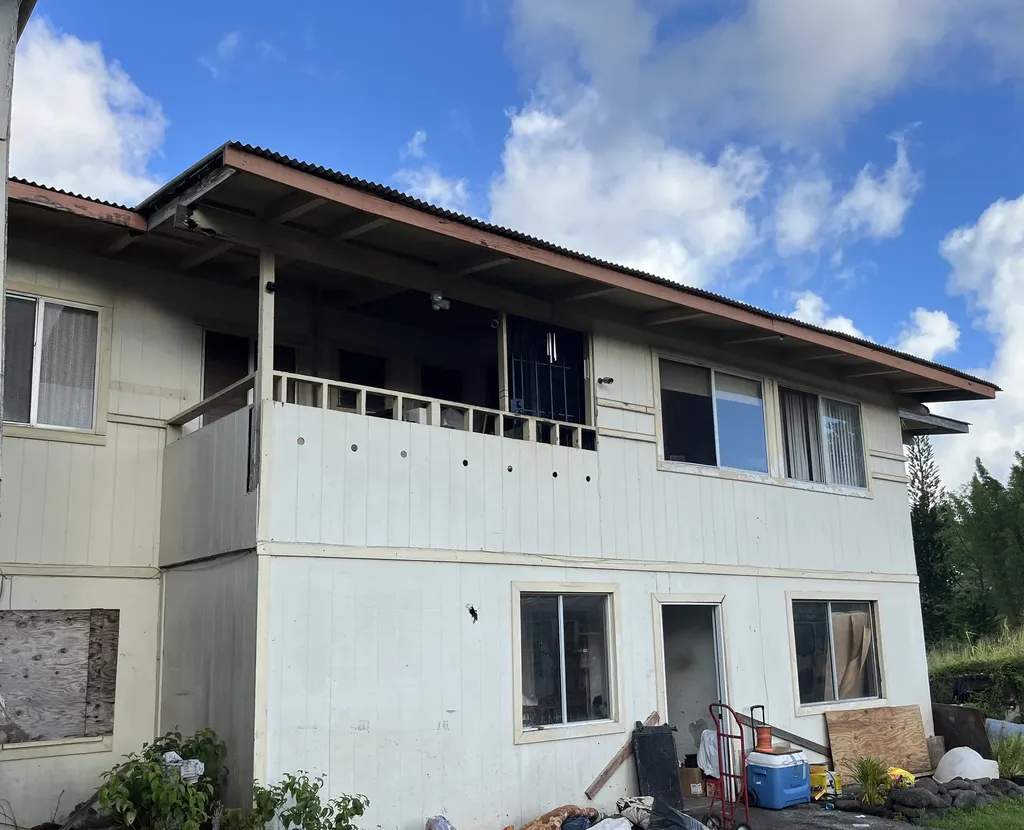 16-1271 Moho Road Mountain View HI 96760