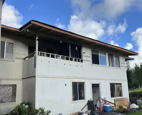 16-1271 Moho Road Mountain View HI 96760