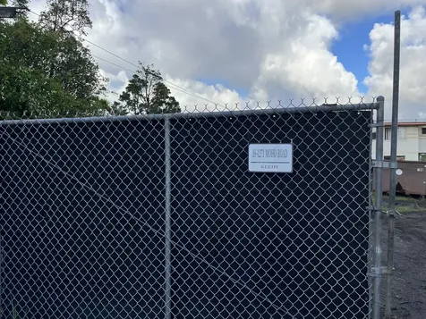 16-1271 Moho Road Mountain View HI 96760