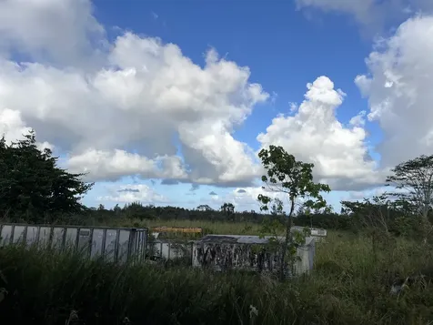 16-1271 Moho Road Mountain View HI 96760