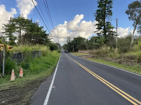 16-1271 Moho Road Mountain View HI 96760