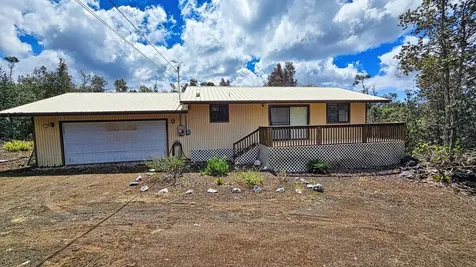 92-9114 Lotus Blossom Lane Ocean View HI 96737