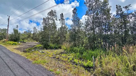 92-9114 Lotus Blossom Lane Ocean View HI 96737