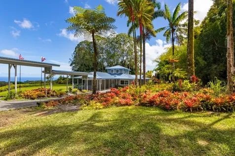 29-655 Chin Chuck Road Hakalau HI 96710