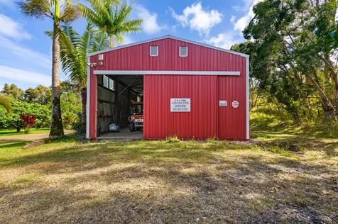 29-655 Chin Chuck Road Hakalau HI 96710