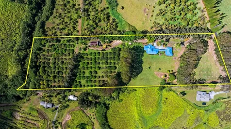 29-655 Chin Chuck Road Hakalau HI 96710