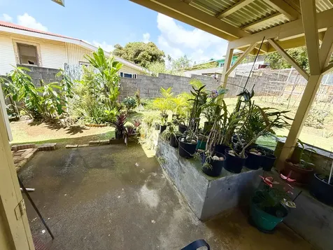 95-5576 Lokelani Street Naalehu HI 96772