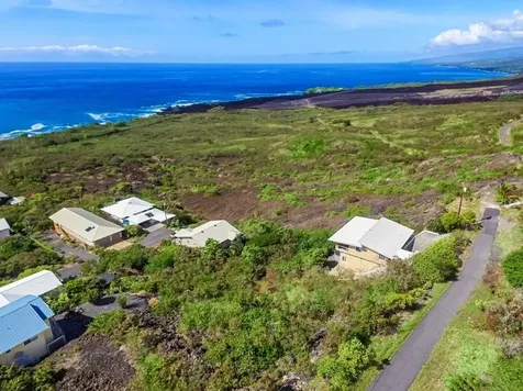 Japonica Road Captain Cook HI 96704