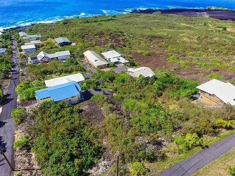 Japonica Road Captain Cook HI 96704