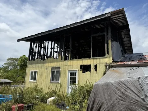 15-1888 27th Avenue Keaau HI 96749