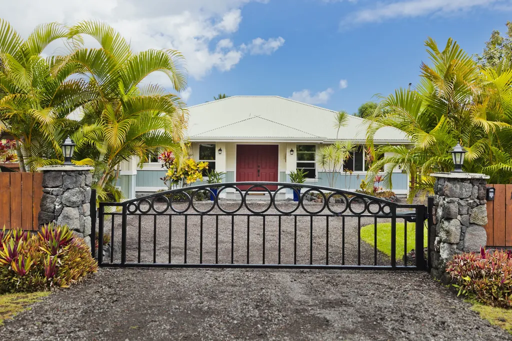 12-160 Moanauli Loop Pahoa HI 96778