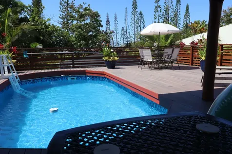 12-160 Moanauli Loop Pahoa HI 96778