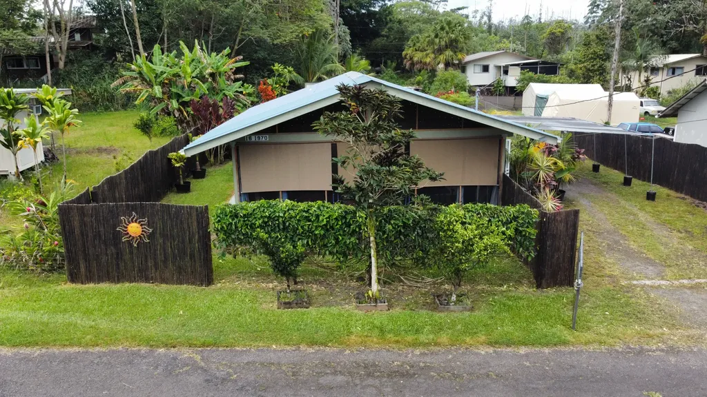 16-1970 Silversword Court Keaau HI 96749