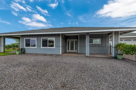 68-3885 Kaulele Place Waikoloa HI 96738