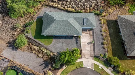 68-3885 Kaulele Place Waikoloa HI 96738