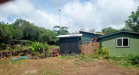 94-6336 Pua Street Naalehu HI 96772