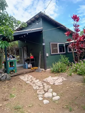 94-6336 Pua Street Naalehu HI 96772