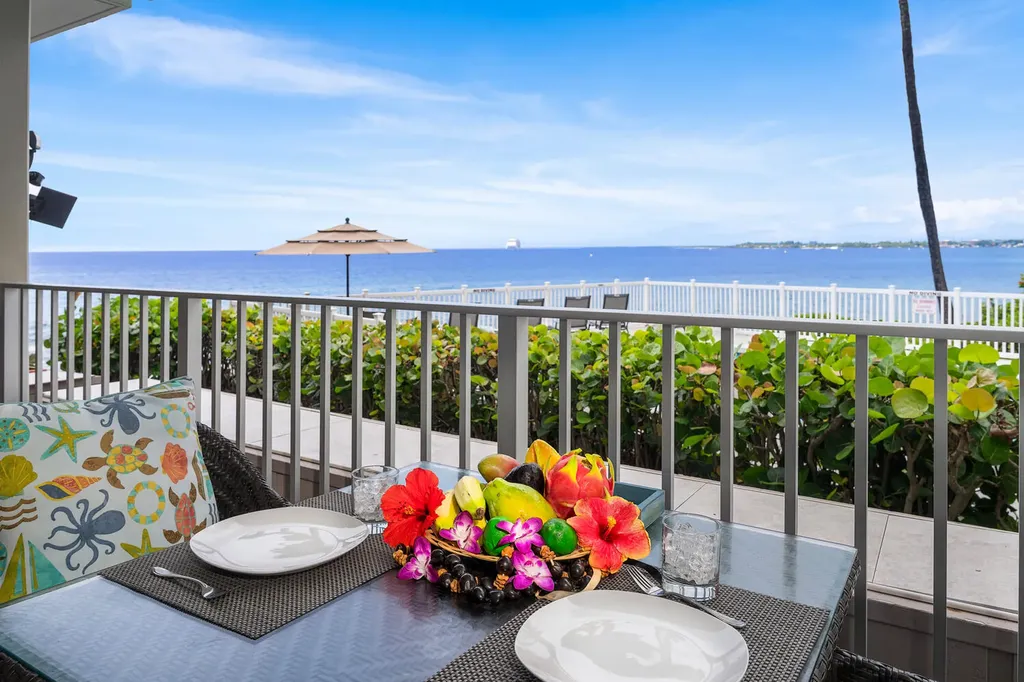 Kailua-kona HI 96740