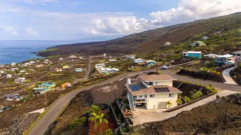 88-1968 Milolii Road Captain Cook HI 96704