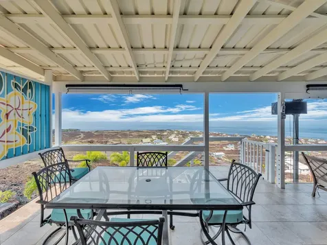 88-1968 Milolii Road Captain Cook HI 96704