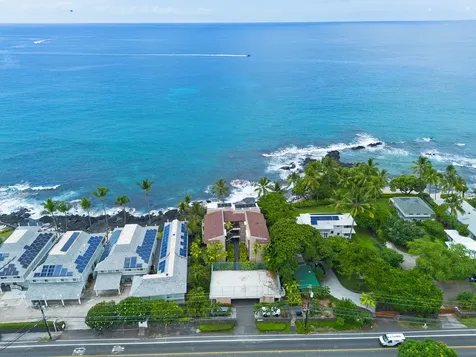 Kailua-kona HI 96740