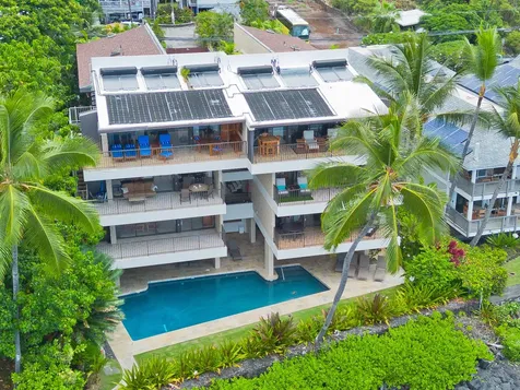 Kailua-kona HI 96740