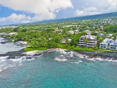 Kailua-kona HI 96740