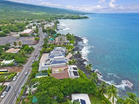 Kailua-kona HI 96740