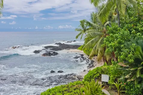 Kailua-kona HI 96740