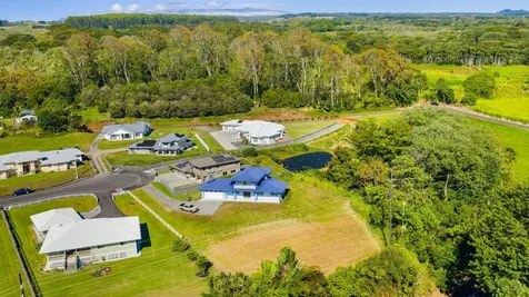 27-2466 Kahala Place Hilo HI 96720