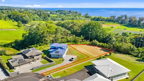 27-2466 Kahala Place Hilo HI 96720