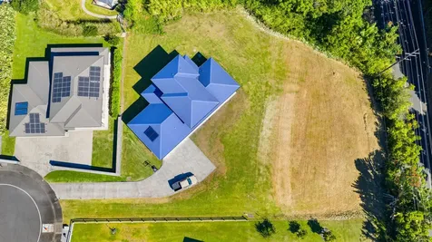 27-2466 Kahala Place Hilo HI 96720