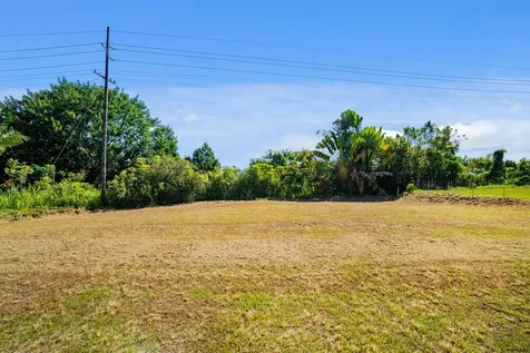 27-2466 Kahala Place Hilo HI 96720