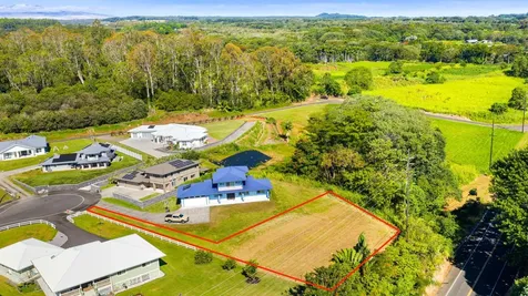 27-2466 Kahala Place Hilo HI 96720