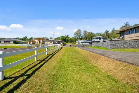 27-2466 Kahala Place Hilo HI 96720