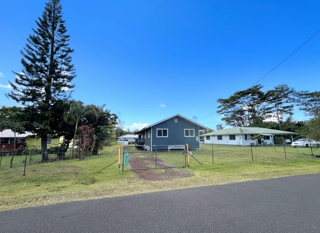 16-2076 Pikake Drive Pahoa HI 96778