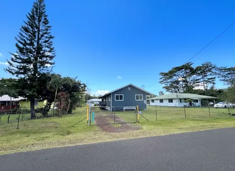 16-2076 Pikake Drive Pahoa HI 96778