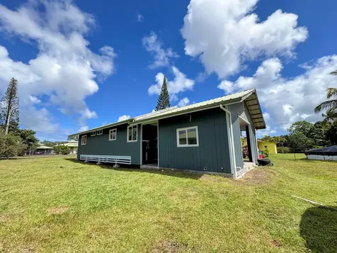 16-2076 Pikake Drive Pahoa HI 96778