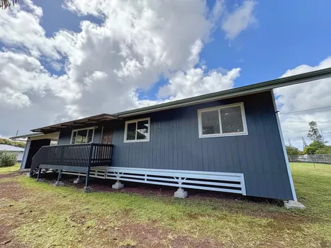 16-2076 Pikake Drive Pahoa HI 96778