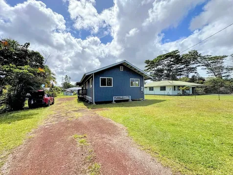 16-2076 Pikake Drive Pahoa HI 96778
