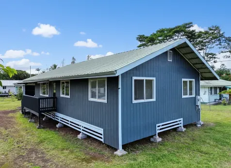 16-2076 Pikake Drive Pahoa HI 96778