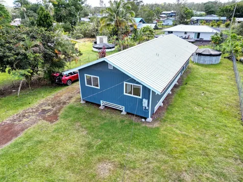 16-2076 Pikake Drive Pahoa HI 96778