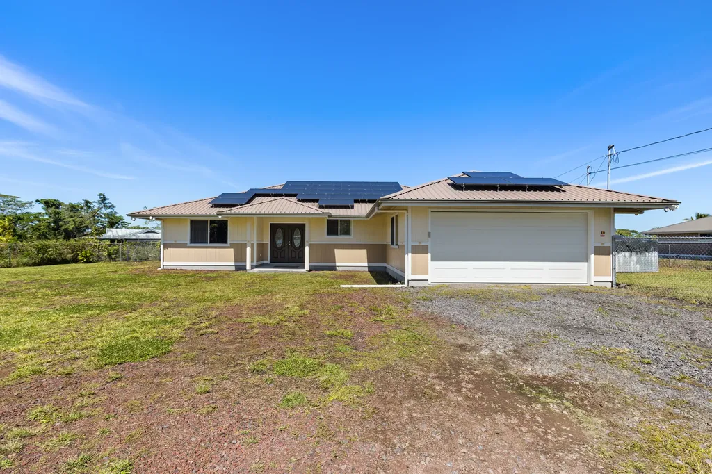 15-1701 17th Avenue Keaau HI 96749