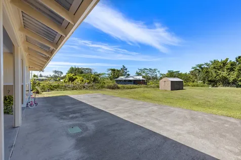 15-1701 17th Avenue Keaau HI 96749