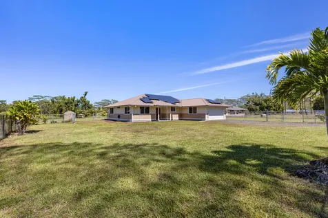 15-1701 17th Avenue Keaau HI 96749