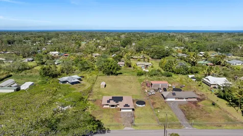 15-1701 17th Avenue Keaau HI 96749